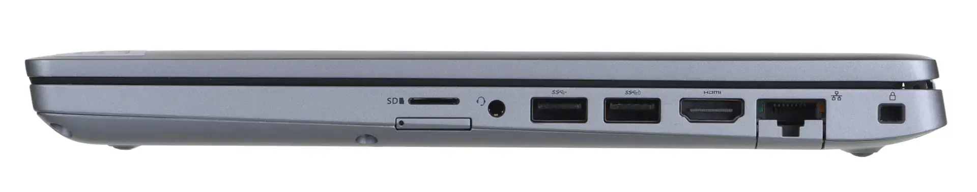 DELL LATITUDE 5410 i5-10210U 8GB 256GB SSD 14" FHD Win11pro + maitinimo šaltinis NAUDOTAS