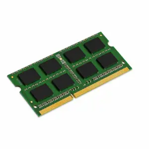 KINGSTON 4GB DDR3L 1600MHz SoDimm 1,35V klientinei sistemai