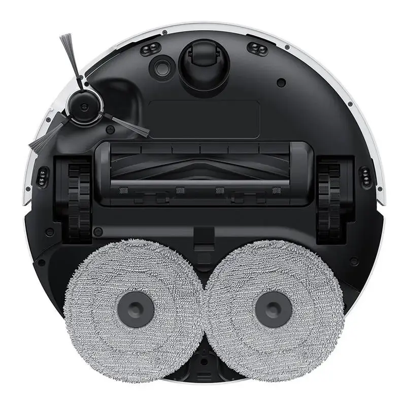 Dulkių siurblys-robotas Dreame P50 UltraW