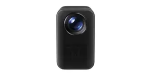 Xiaomi | Smart Projector L1 Pro EU | Full HD (1920x1080) | 400 ANSI lumens | Black | Wi-Fi
