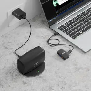 "Boya" belaidis mikrofonas BOYAMIC