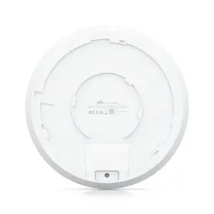 UBIQUITI U6-Enterprise prieigos taškas WIFI 6E Vidinis 4x4 MU-MIMO 600 User+