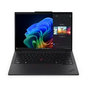 Nešiojamas kompiuteris Lenovo ThinkPad T14 G6, Intel Core Ultra 7 258V (Max. 4.80GHz, 12M, 8C), 512…