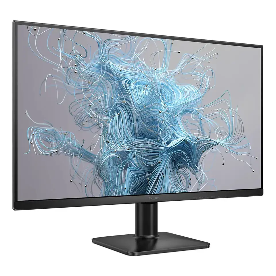 Philips 1000 series 27E2N1100L/00 computer monitor 68.6 cm (27") 1920 x 1080 pixels Full HD LCD Black