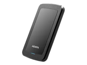 ADATA HV300 2TB USB3.1 kietasis diskas 2.5i Black