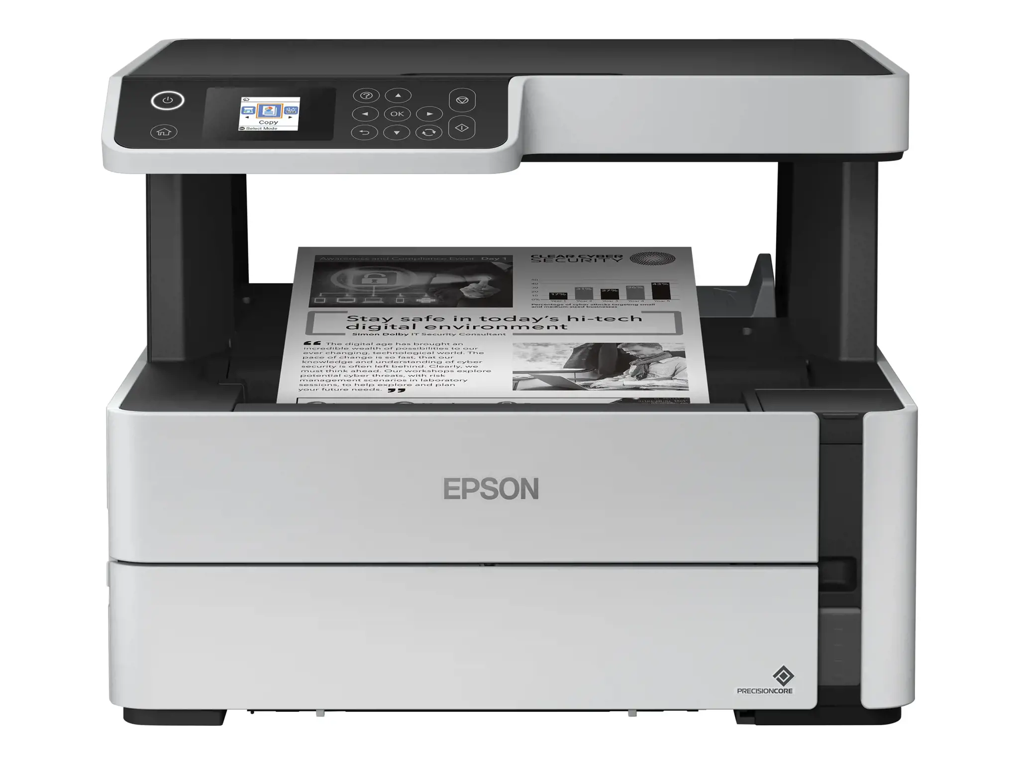 Epson EcoTank M2170