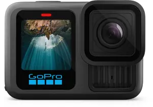 GoPro HERO13 Black Creator Edition