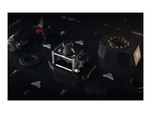 Thrustmaster Ava FA18 Super Hornet Flight Stick WW