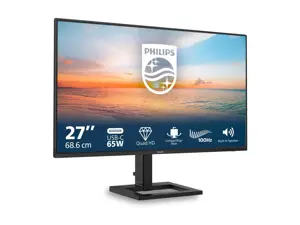 Monitor 27 cali 27E1N1600AE IPS 100Hz HDMI USB-C HAS