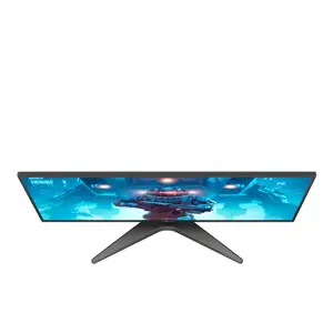 AOC | Q24B36X | 24 " | IPS | QHD | 16:9 | 144 Hz | 4 ms | 2560 x 1440 pixels | 300 cd/m² | HDMI ports quantity 1 | Black