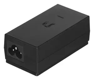 "Ubiquiti NanoStation LocoM5", 5 GHz, 150+ Mbps, veikimo spindulys 10+ km, 13 dBi, tvirtinimo ant stulpo rinkinys, maitinimo būdas - pasyvus maitinimas per Ethernet, airMAX, ES