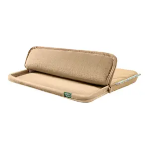 Tomtoc Terra-A27 14'' laptop case (sand)
