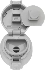 TERMO PUODELIS ZWILLING THERMO 450 ML BALTAS