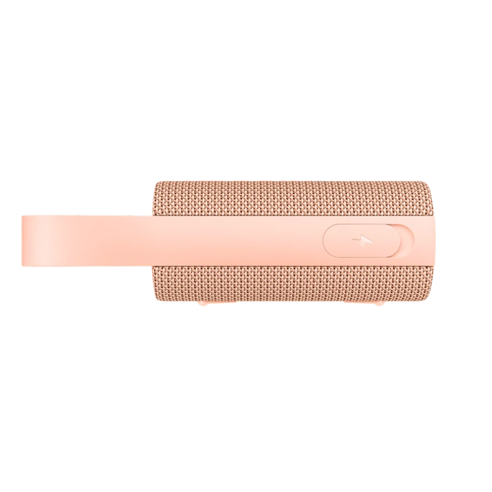 Xiaomi Sound Pocket Nešiojama garso kolonėlė, Pink