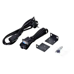 "TP-Link JetStream" 48 prievadų "Gigabit" ir 4 prievadų 10GE SFP+ L2+ valdomas komutatorius su 48 prievadais PoE+, valdomas, L2+, Gigabit Ethernet (10/100/1000), maitinimas per Ethernet (PoE), montuojamas stove, 1U