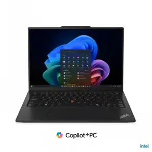 Lenovo ThinkPad X1 Carbon Gen 14 Touch 14 WUXGA ULT7-358H/64GB/1TB/Intel Arc B390 Graphics/WIN11 Pr…