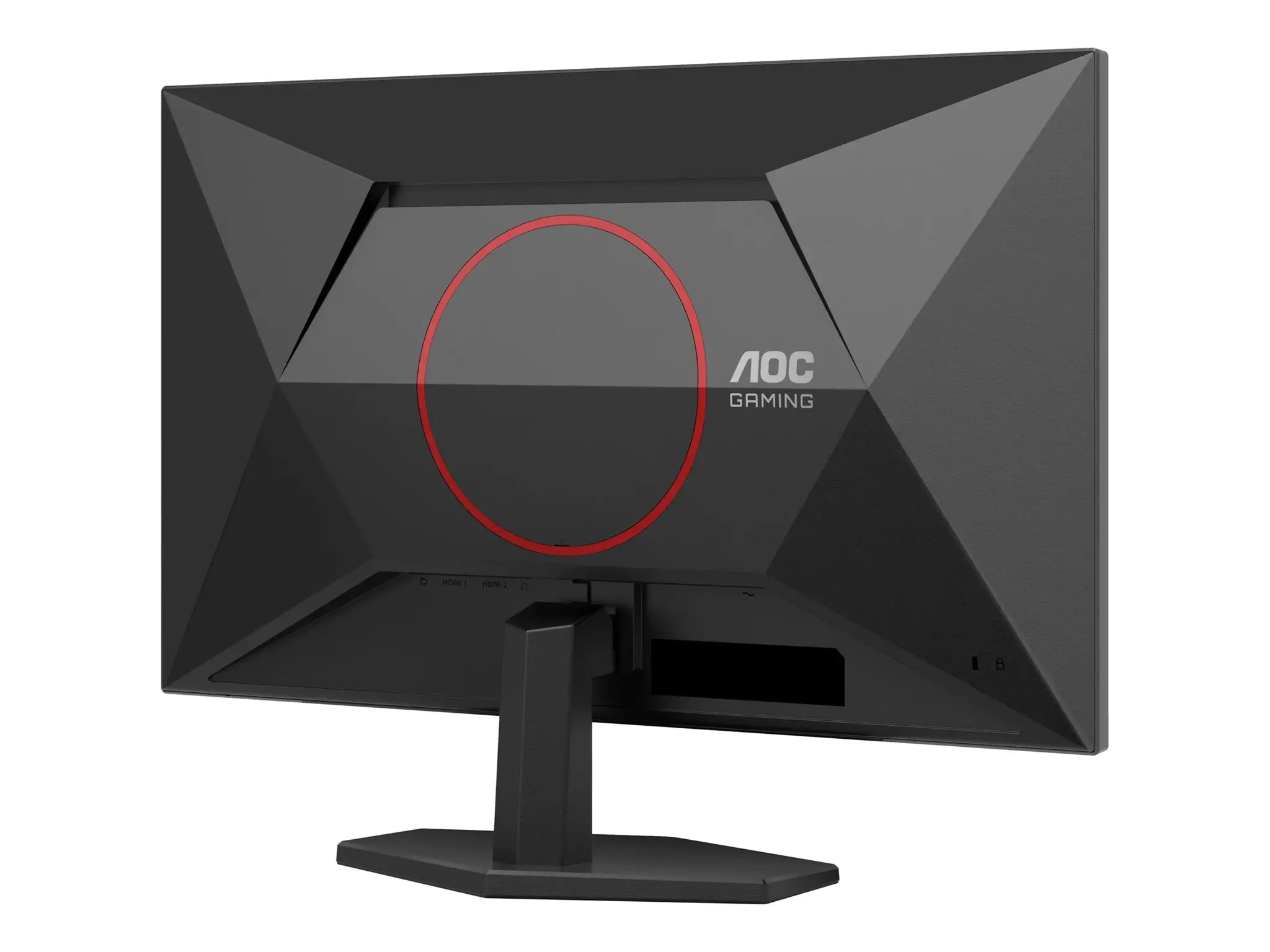 AOC | Q27G42ZE | 27 " | IPS | QHD | 16:9 | 260 Hz | 1 ms | 2560 x 1440 pixels | 300 cd/m² | HDMI ports quantity 1 | Black
