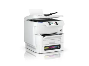 Epson WorkForce Pro EM-C8100RDWF