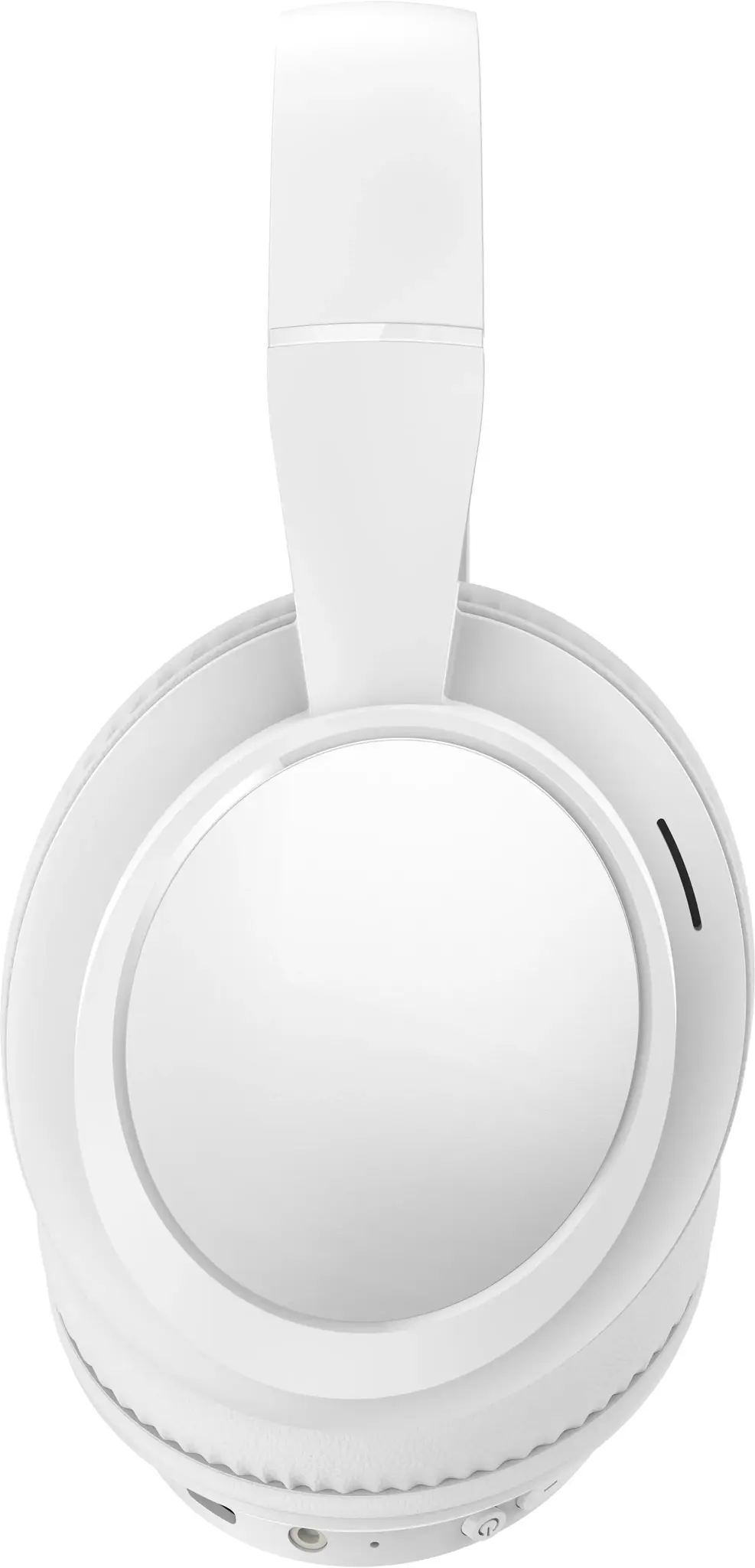 Platinet wireless headset PHB086W, white