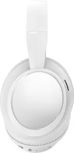 Platinet wireless headset PHB086W, white