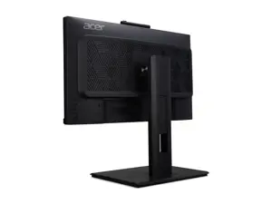 Acer | Vero B8 B248YEbemiqprcuzx | 23.8 " | IPS | 16:9 | 100 Hz | 4 ms | 1920 x 1080 pixels | 300 cd/m² | HDMI ports quantity 1 | Black