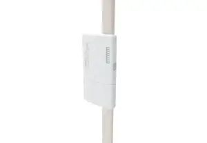 MIKROTIK RB960PGS-PB PowerBox Pro L4 128MB RAM 5xGig LAN 1xSFP 1xUSB prievadas 2-5 802.3af/at