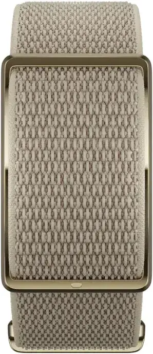 Polar Loop S-L, greige sand
