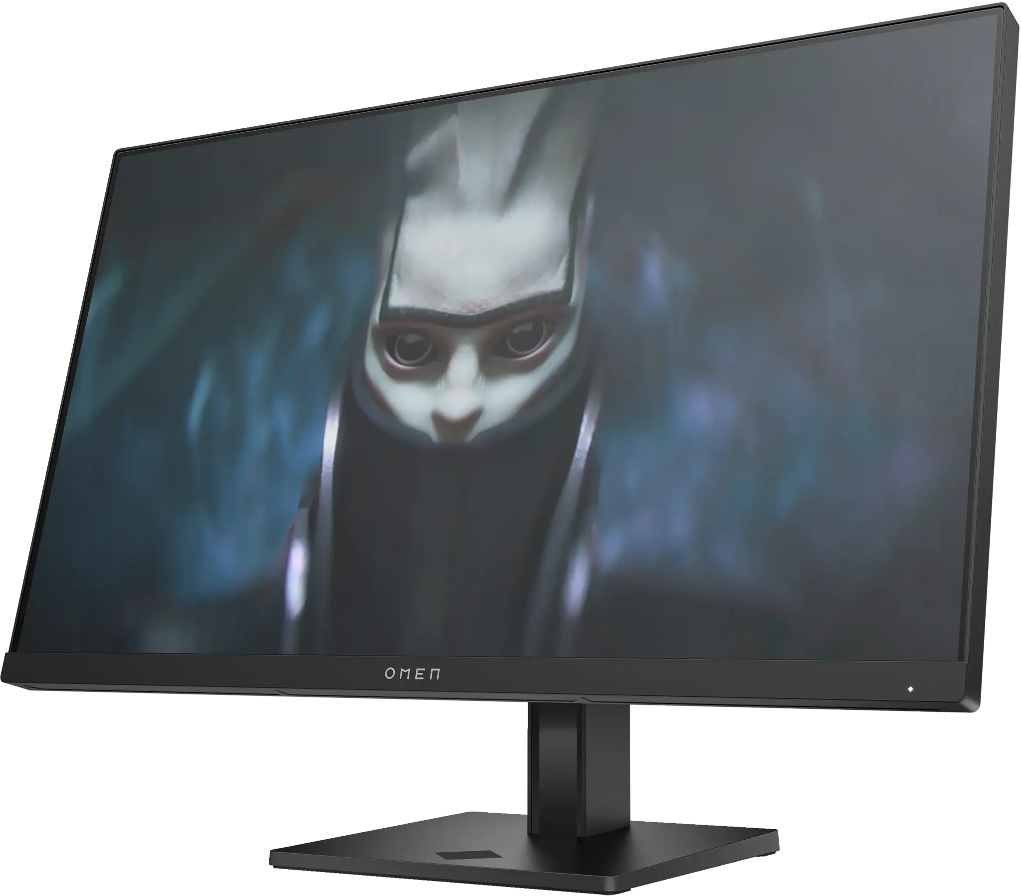 HP 780D9E9, 60,5 cm (23,8"), 1920 x 1080 taškų, "Full HD", 1 ms, juoda
