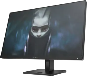 HP 780D9E9, 60,5 cm (23,8"), 1920 x 1080 taškų, "Full HD", 1 ms, juoda