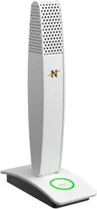 "Neat" mikrofonas "Skyline" USB, baltas