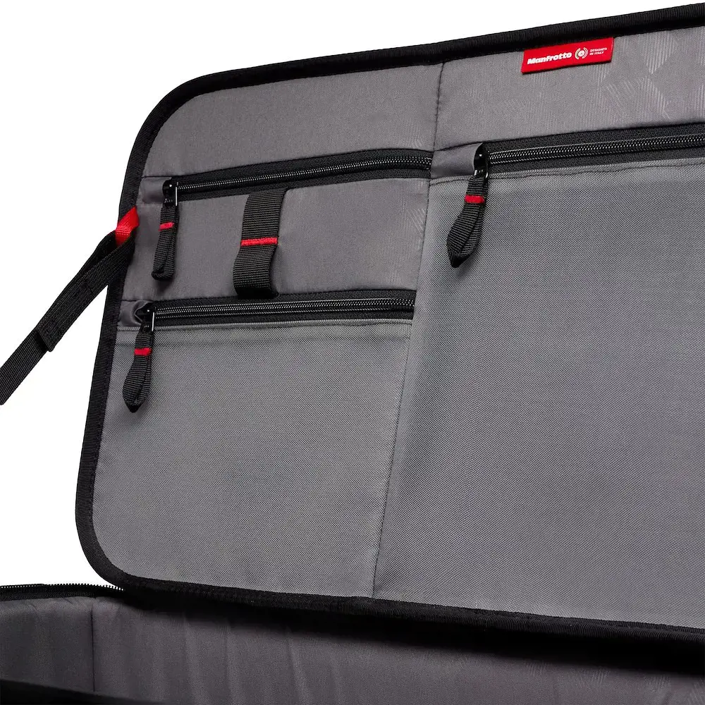 "Manfrotto" krepšys per petį "Pro Light Cineloader Large" (MB PL-CL-L)