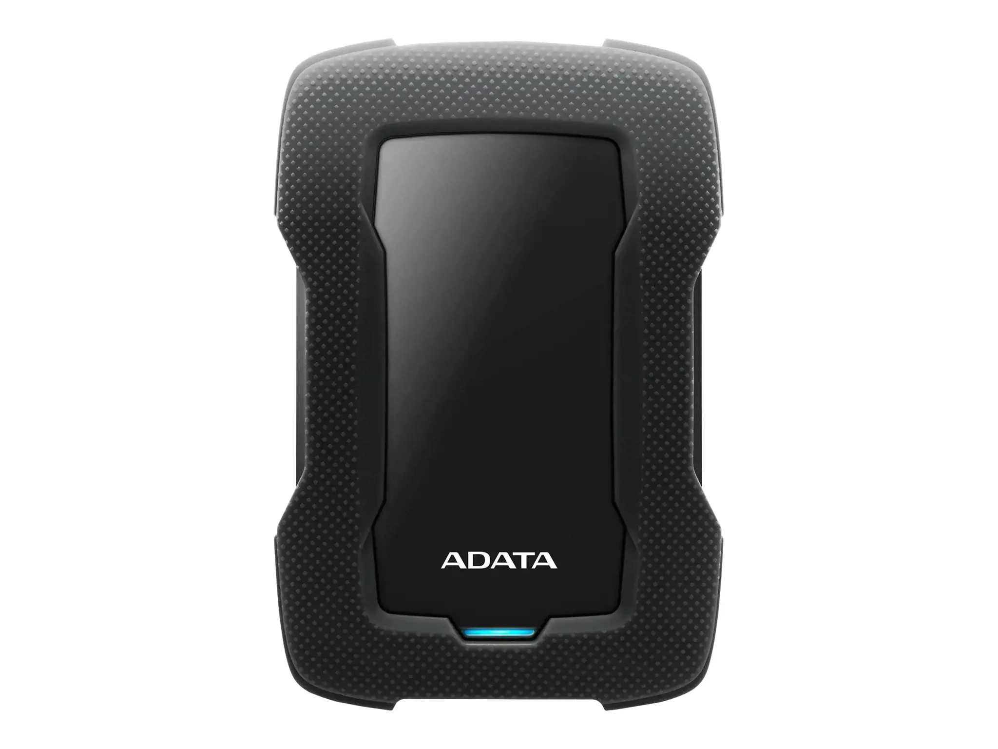 ADATA HD330 2TB USB3.1 kietasis diskas 2.5i juodas
