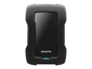 ADATA HD330 2TB USB3.1 kietasis diskas 2.5i juodas