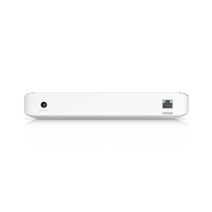 Ubiquiti Switch | USW-Ultra | Managed L2 | Rackmountable | Gigabit Ethernet (copper) ports quantity 8 | PoE/Poe+ ports quantity 7