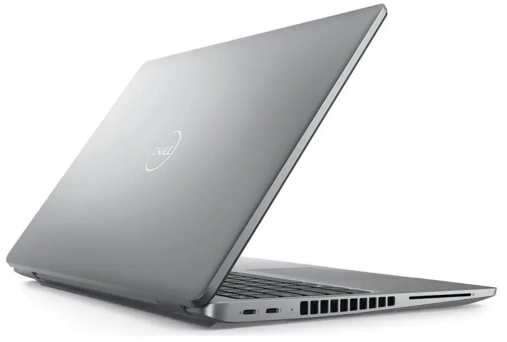 Notebook DELL Precision 3590 CPU  Core Ultra u7-155H 3800 MHz CPU features vPro 15.6" 1920x1080 RAM 16GB DDR5 5600 MHz SSD 512GB NVIDIA RTX 500 Ada 4GB EST NumberPad Smart Card Reader Windows 11 Pro 1.62 kg N001P3590EMEA_VP_EST