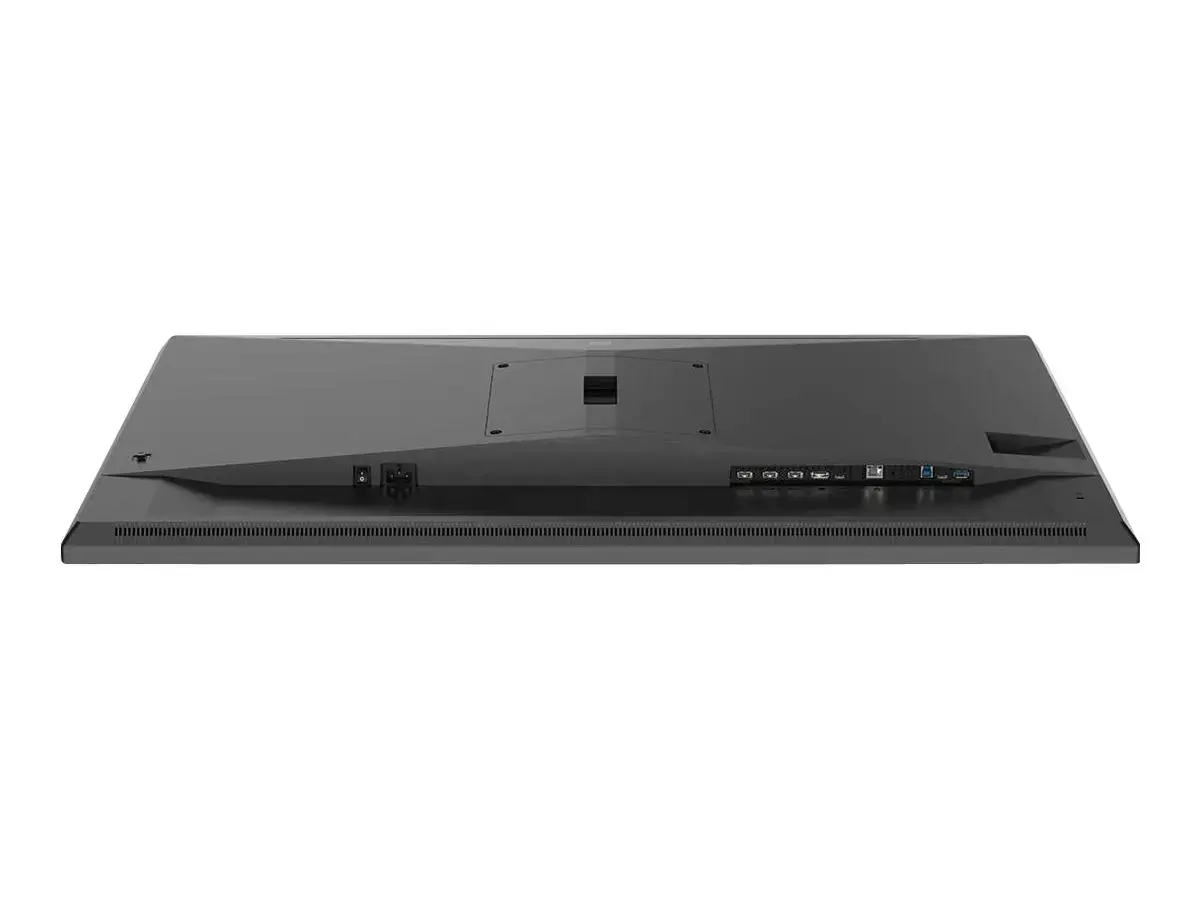 Monitorius Philips P Line 439P1/00, 108 cm (42.5"), 3840 x 2160 pixels, 4K Ultra HD, LED, 4 ms, Black