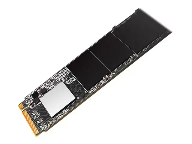 SSD diskas SILICON POWER A60 512 GB, M.2, PCI Express
