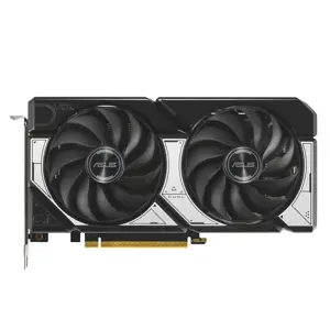 Vaizdo plokštė ASUS GeForce RTX 5060 8 GB, GDDR7, 90YV0N12-M0NA00
