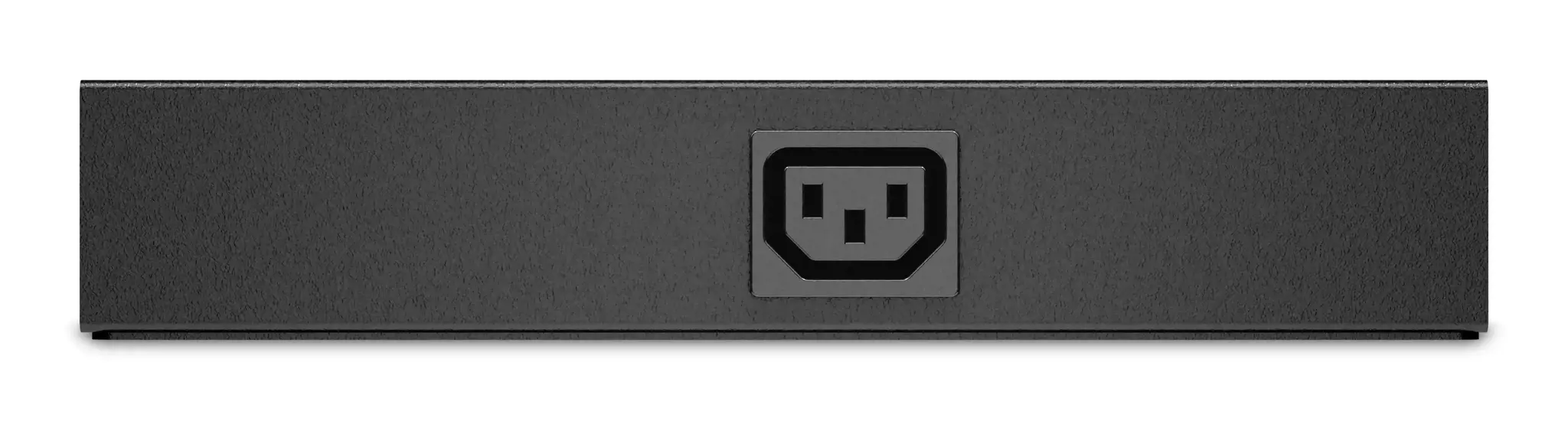 APC AP6015A, bazinis, 0U/1U, horizontalus/vertikalus, juodas, 8 kintamosios srovės lizdai, C13 jungtis, C19 jungtis