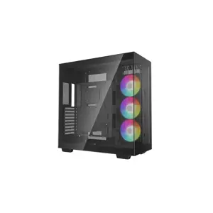 Obudowa DeepCool CH780 Czarna