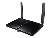 TP-Link Archer MR600 4G+ Cat6 AC1200 belaidis dviejų dažnių diapazonas