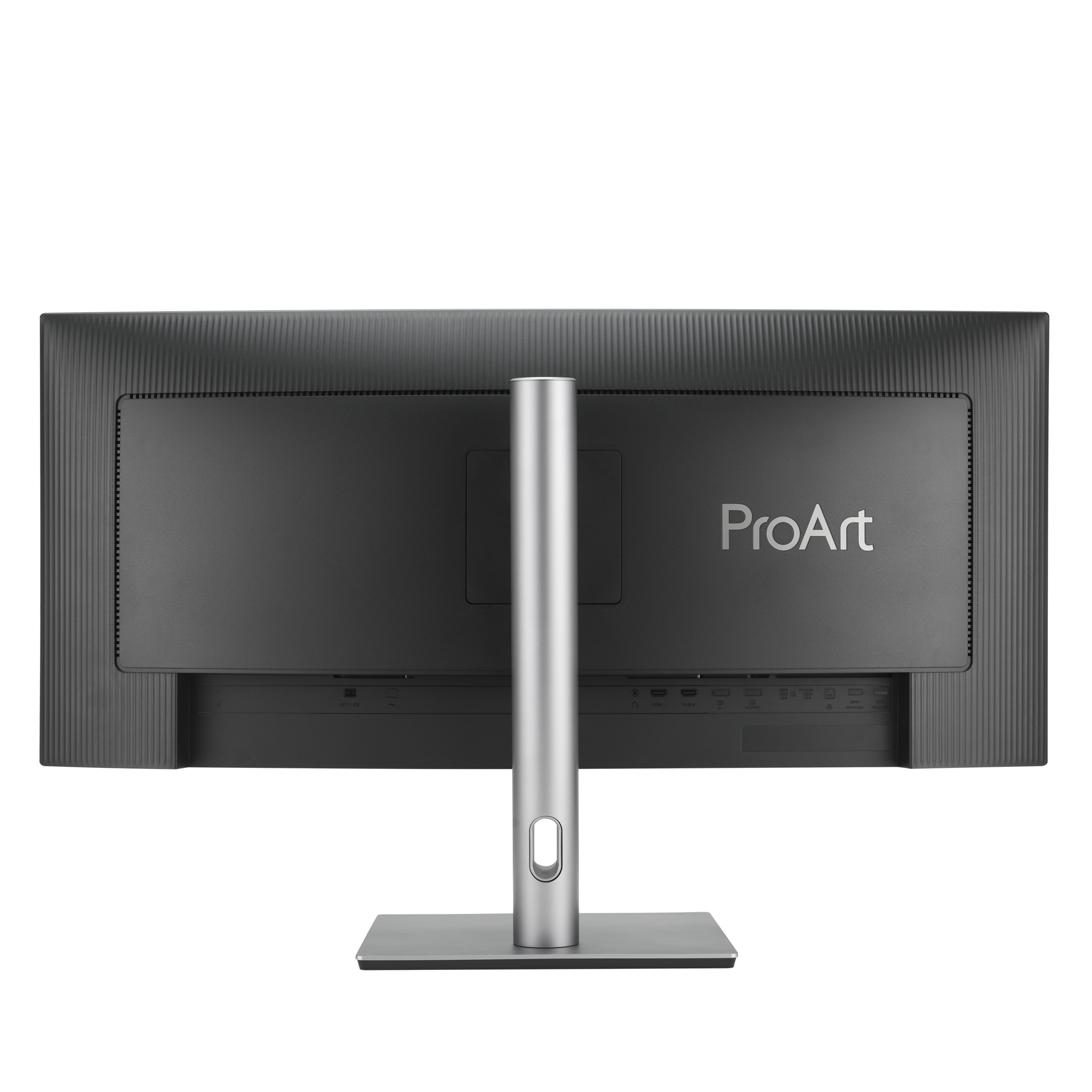 ASUS ProArt PA34VCNV, 86.6 cm (34.1"), 3440 x 1440 pixels, UltraWide Quad HD, LCD, 5 ms, Black