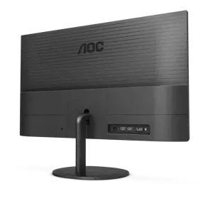 Monitorius AOC V4 Q27V4EA, 68.6 cm (27"), 2560 x 1440 pixels, 2K Ultra HD, LED, 4 ms, Black