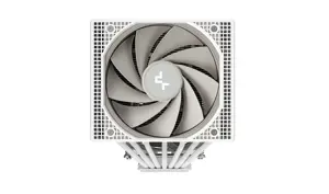 DeepCool Assassin VC Elite WH Processor Air cooler 120/140 mm White 1 pc(s)