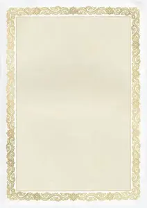Popierius diplomams A4 190g 20l MAORI B