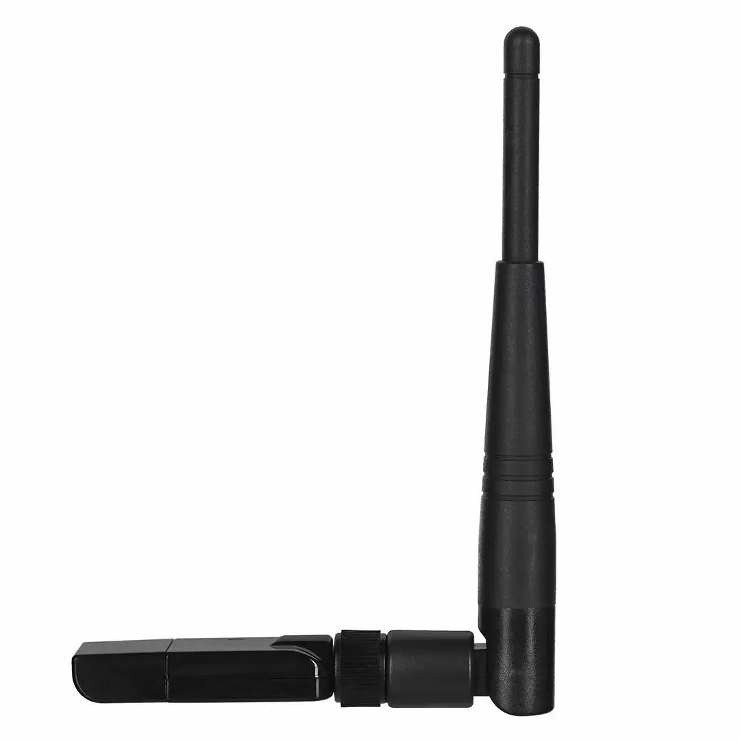 LANBERG NC-0150-WE Lanberg adapteris Mini USB WiFi 150MBPS