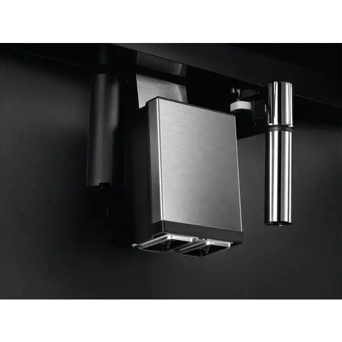 Kavos aparatas Electrolux KBC85Z, 2,5 litrai, Juoda, Automatinis