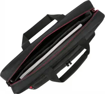 Lenovo 4X41A30365, Viršutinio įkrovimo krepšys, 39,6 cm (15,6"), diržas per petį, 513 g