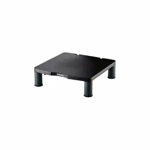 "Fellowes Standard Monitor Riser", 36 kg, 53,3 cm (21"), reguliuojamas aukštis, grafitinis