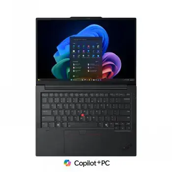 Lenovo ThinkPad E14 Gen 8 14 WUXGA ULT5-325/16GB/512GB/Intel Graphics/WIN11 Pro/Nordic Backlit kbd/Black/FP/3Y Warranty | Lenovo